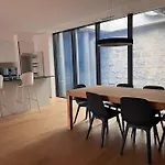 Le National Switzerland アパート モントルー