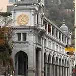 Le National Switzerland アパート *