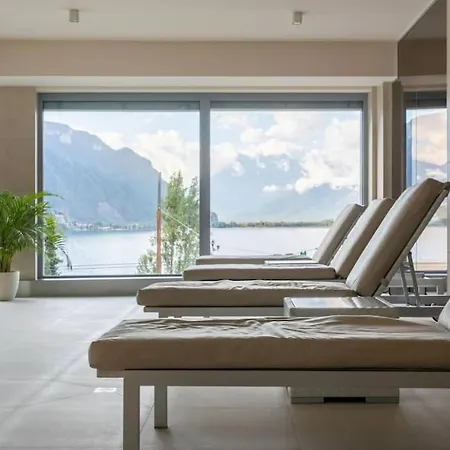 Apartamento Le National Switzerland *