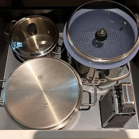 Le National Switzerland Montreux