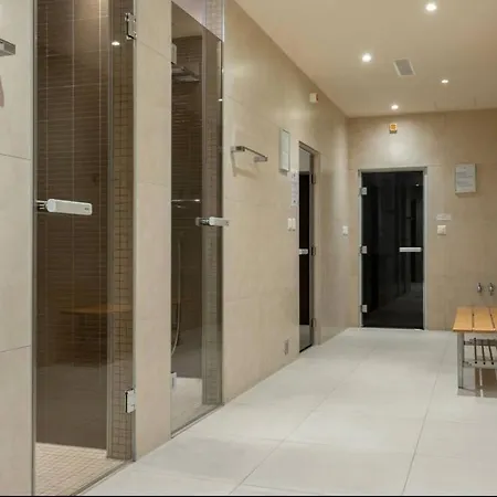 Le National Switzerland Apartment