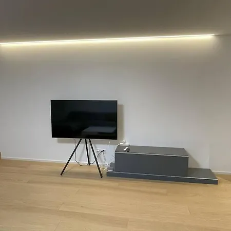 Le National Switzerland Apartment *