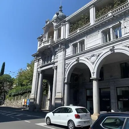 Διαμέρισμα Le National Switzerland *