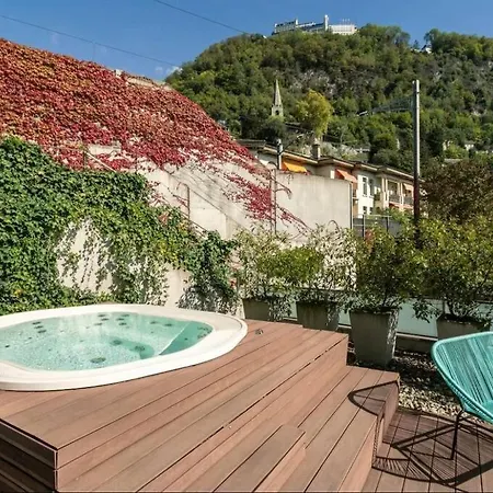 Le National Switzerland * Montreux