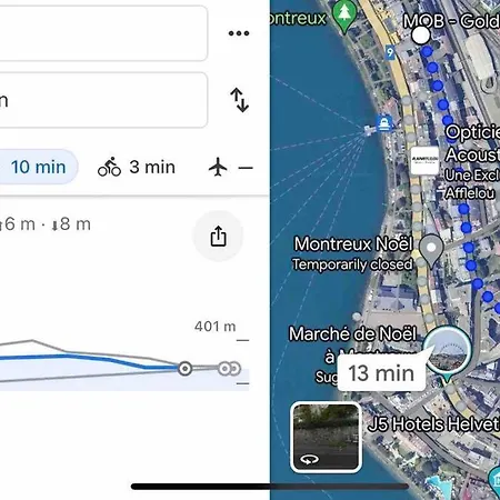 Le National Switzerland *