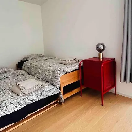 Le National Switzerland Montreux