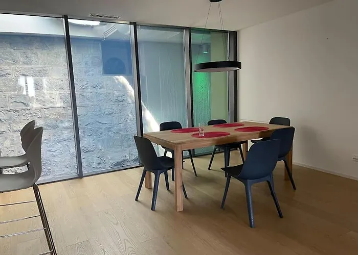 Le National Switzerland * Montreux