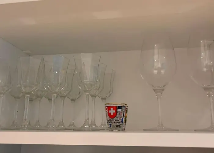 Le National Switzerland