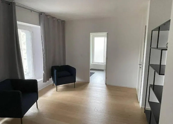 Le National Switzerland Apartament Montreux