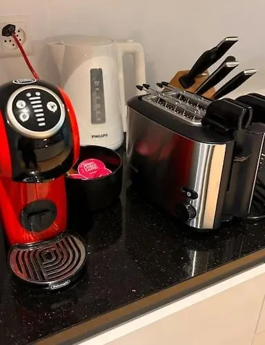 Le National Switzerland