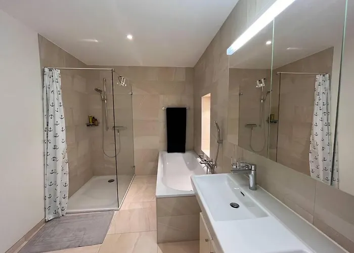 Apartament Le National Switzerland Montreux