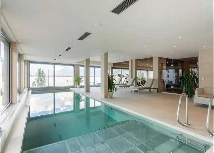 Le National Switzerland * Montreux