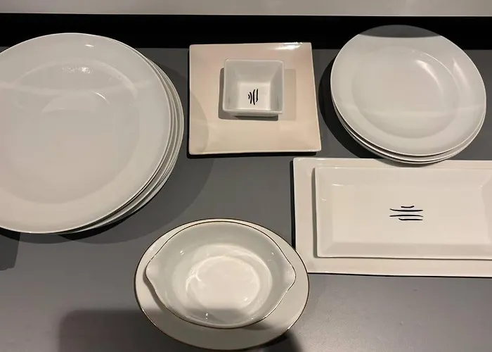 Le National Switzerland * Montreux