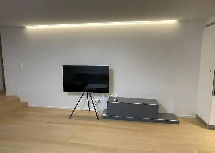 Le National Switzerland Apartament *