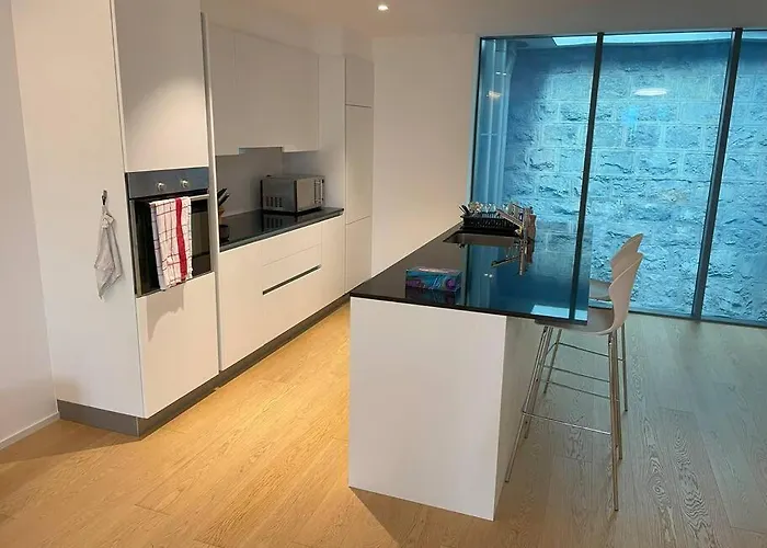 Le National Switzerland Apartament