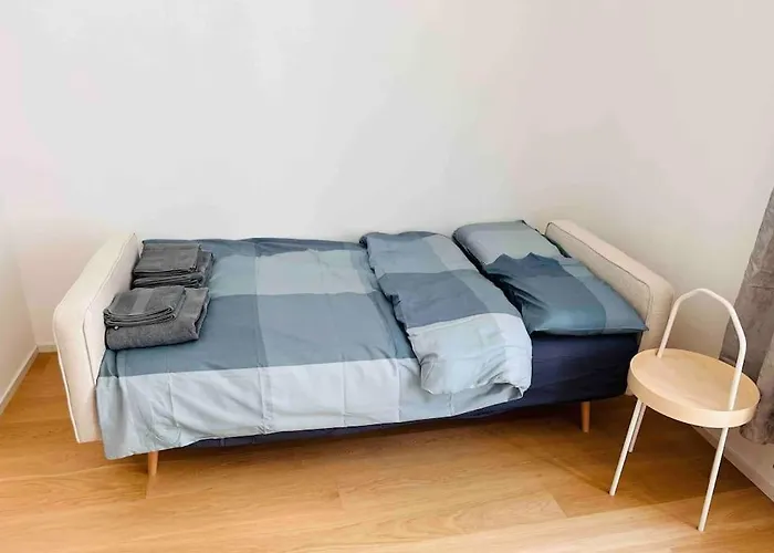 Apartament Le National Switzerland Montreux