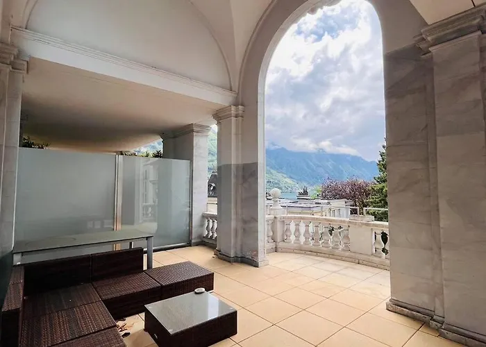 Le National Switzerland Apartament *