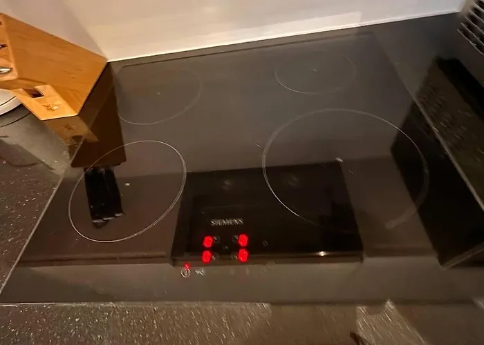 Le National Switzerland Montreux