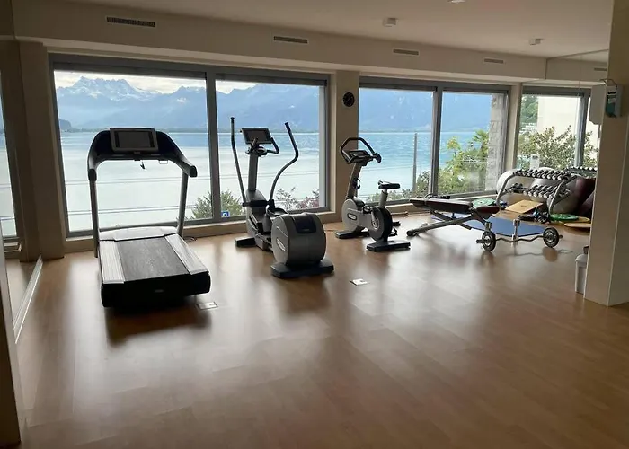 Le National Switzerland *