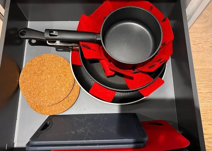 Le National Switzerland