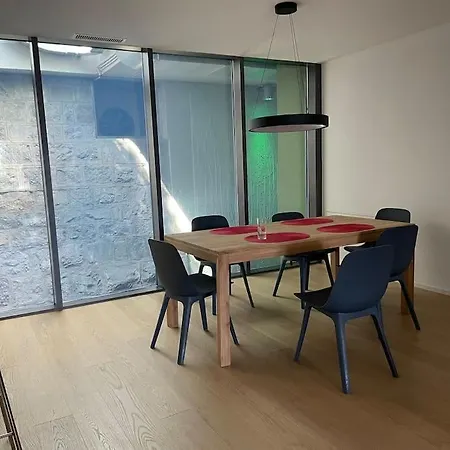 Le National Switzerland * Montreux