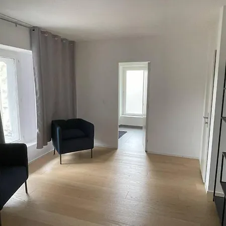 Le National Switzerland Appartamento Montreux