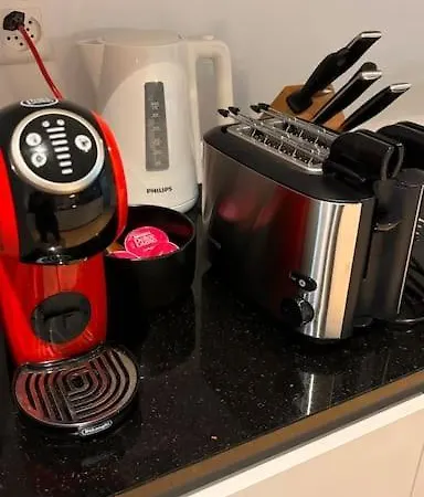 Le National Switzerland