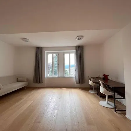 Lejlighed Le National Switzerland