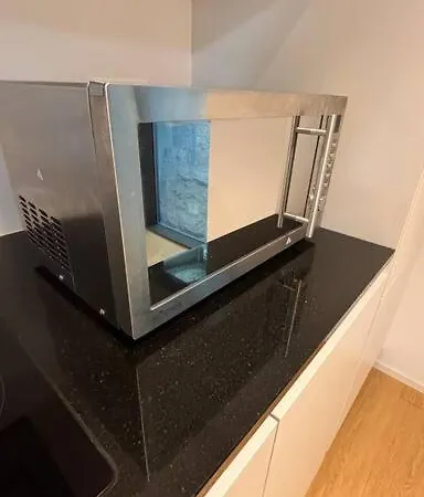 Lejlighed Le National Switzerland