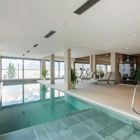 Le National Switzerland * Montreux