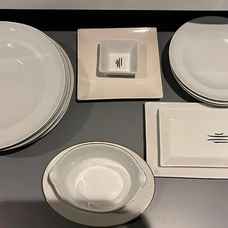 Le National Switzerland * Montreux