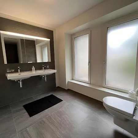 Le National Switzerland * Montreux