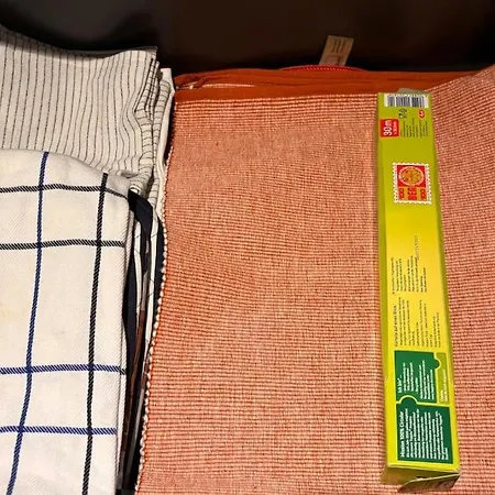 Le National Switzerland Lejlighed Montreux