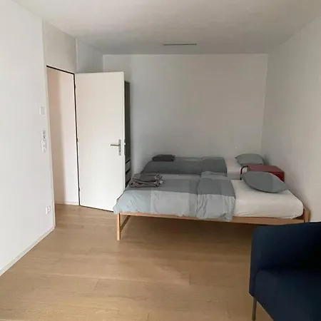 Le National Switzerland Appartamento *