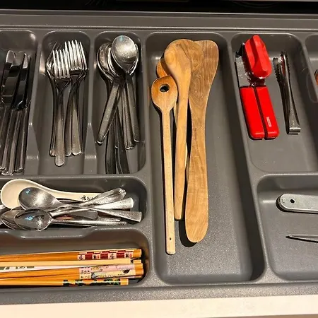 Lejlighed Le National Switzerland