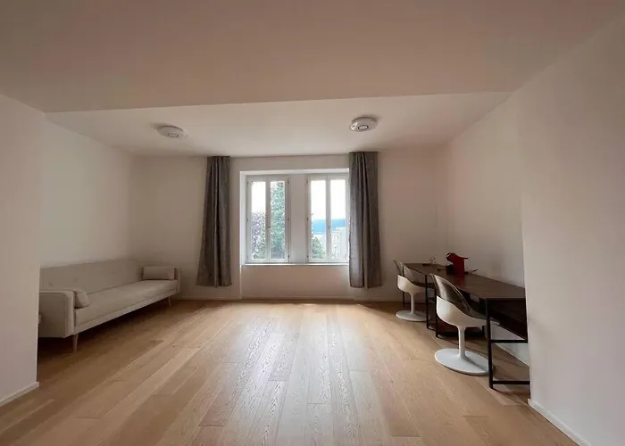 Lägenhet Le National Switzerland