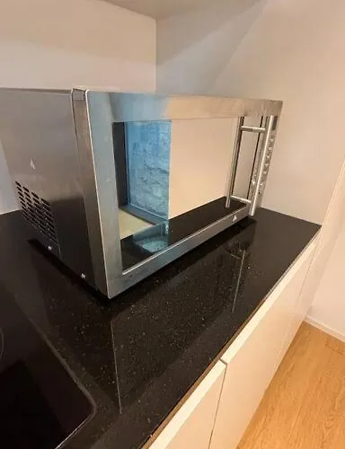 Lägenhet Le National Switzerland