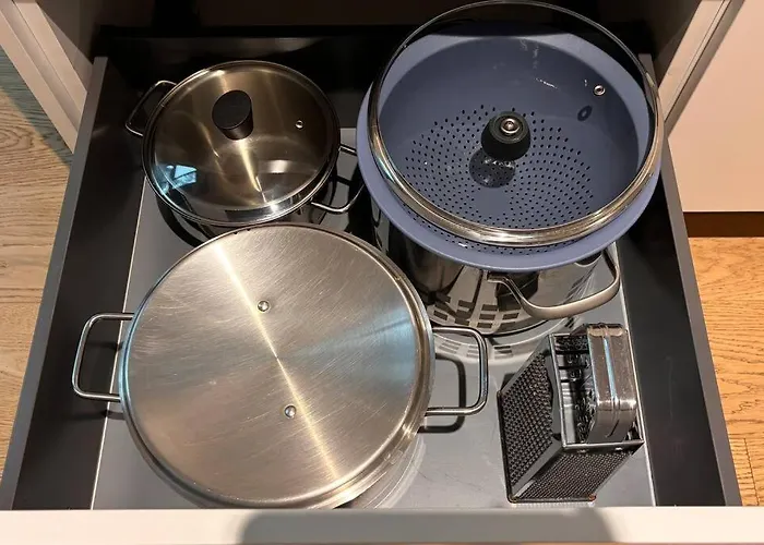 Le National Switzerland Montreux