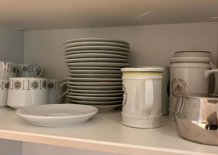 Le National Switzerland Lägenhet *