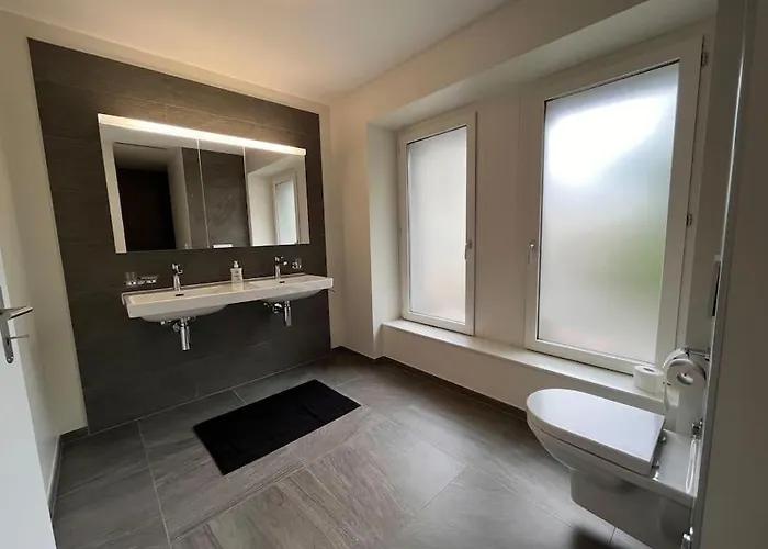 Le National Switzerland * Montreux