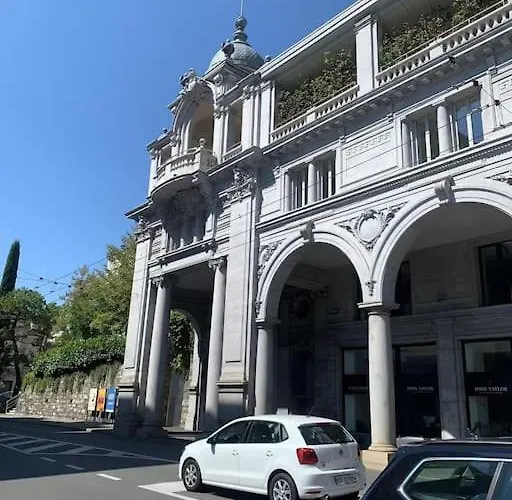 Lägenhet Le National Switzerland *