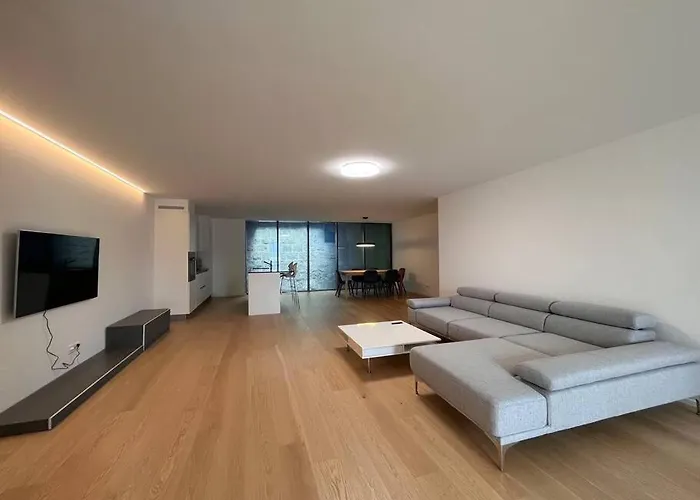 Le National Switzerland Montreux