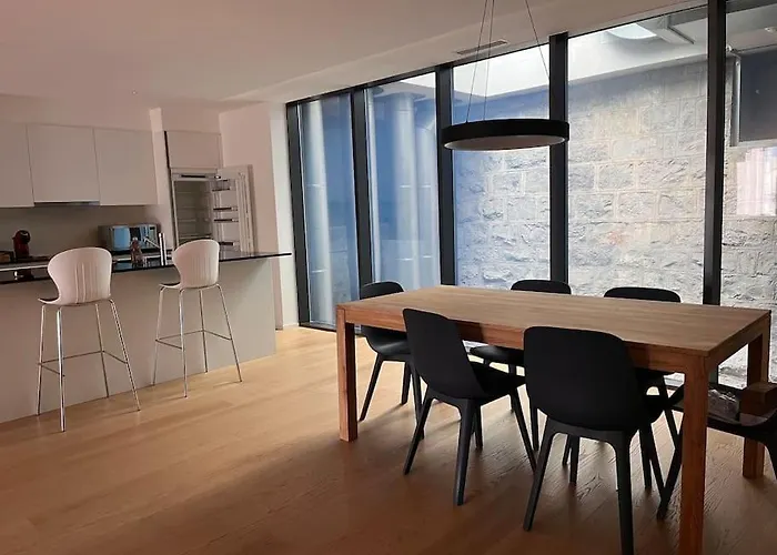 Le National Switzerland Lägenhet Montreux