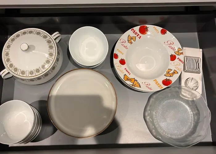 Lägenhet Le National Switzerland